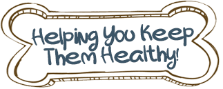 Helping You Keep Them Healthy!