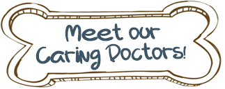 Meet Our Caring Doctors!